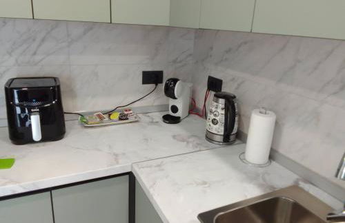 House Grace Parque San Eugenio - Foto 13