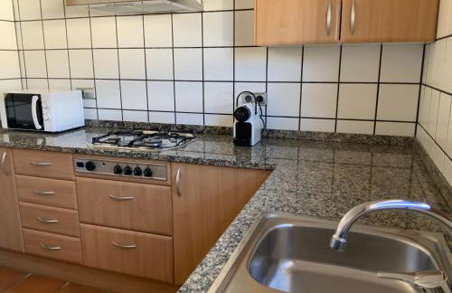 Villa Montserrat 3, Terrace & Pool - Foto 6