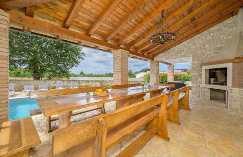 Villa Antonija by IstriaLux - Foto 17