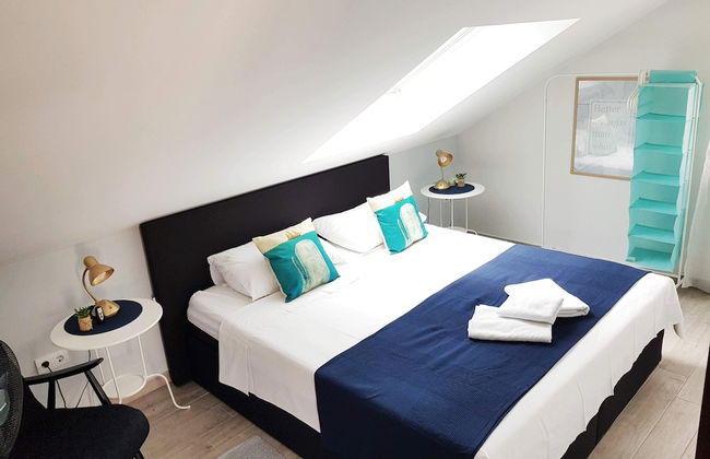 Adriatic Pearl Korcula - Foto 9