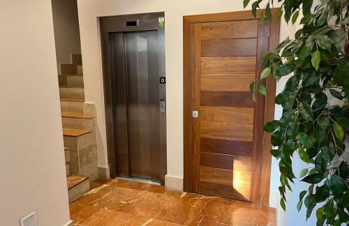 Acariciando la Catedral by apartamentoscatedralcamino - Foto 10