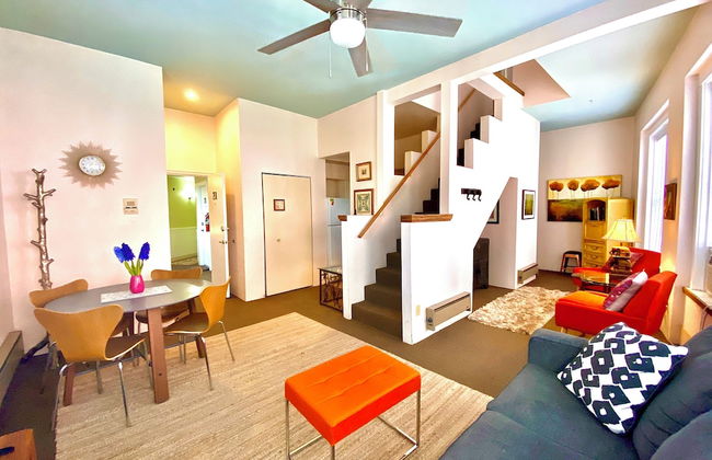 Bisbee Brownstone Suites - Photo 59