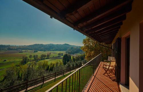 Villa Montecroce - Foto 70