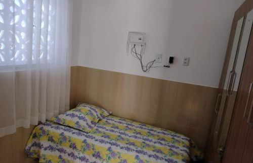 Casa mobiliada de 1 quarto na R Oliveira Alves Fontes, 597 - 597 A - Jardim Gonzaga - Foto 15