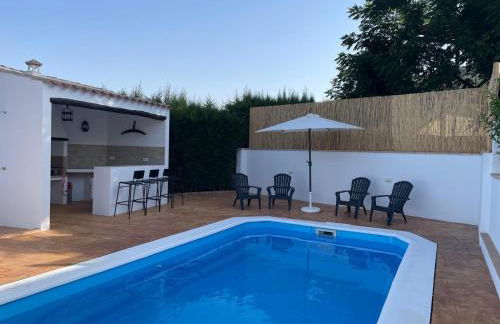 Cortijo La Cañada - Foto 16