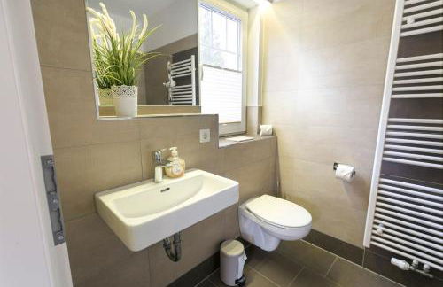 Villa Vier Inselblick - Foto 39