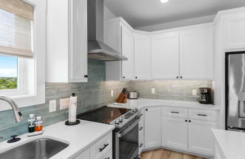 2 Family Coastal Escape - Foto 31