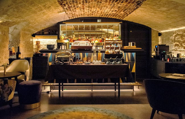 Roi de Sicile Rivoli - Photo 51