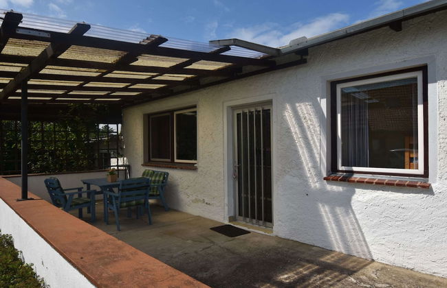 Peaceful Bungalow in Diedrichshagen near Baltic Sea - Foto 11