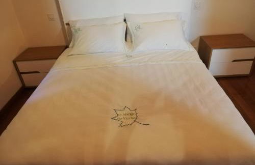 Abrigo do verao Maison près du lac - Foto 14