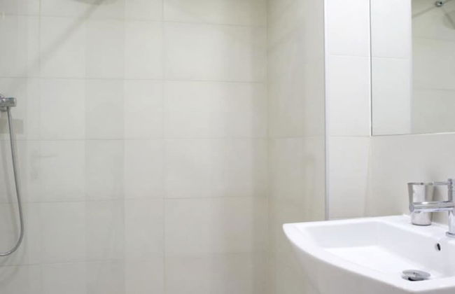 BarcelonaForRent Vila Olimpica Beach - Foto 36