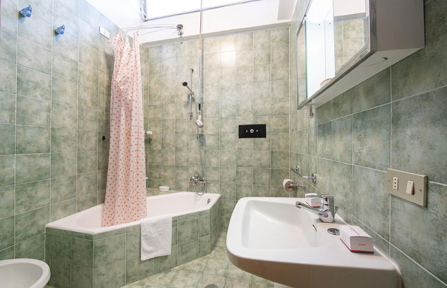 La Tana Dello Scoiattolo Skiing Nearby - Foto 15