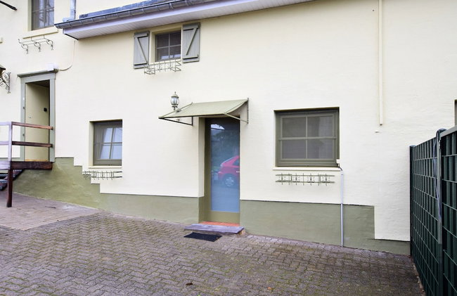 Holiday Home in Ardennes With Scenic Terrace - Foto 1