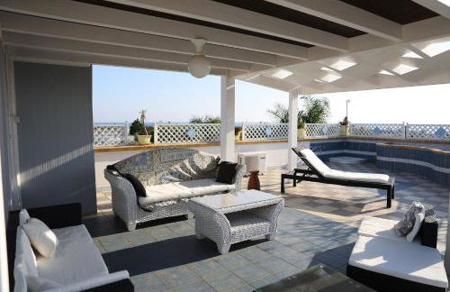 Villa del Sole - Salento Mille e una Notte - Foto 25