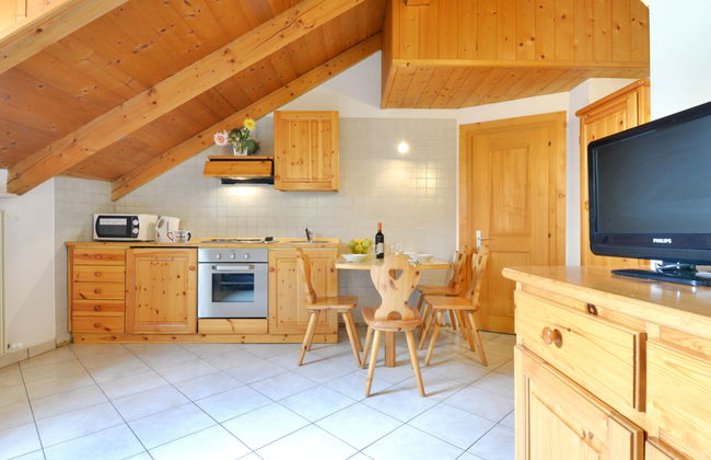 Villa Placidia Apt 34 - Foto 5