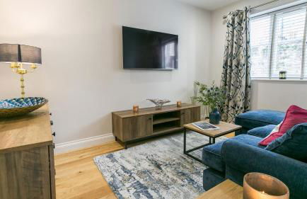 Glan y Mor Menai - Foto 63