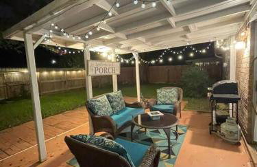 Super Cozy 4 Bedroom - Sleeps 10 Great for families and professionals - Foto 7