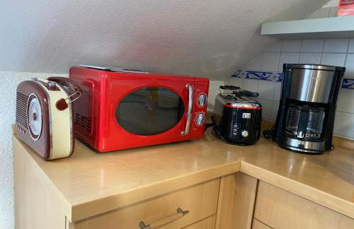 Ferienwohnung Weißkopf - Foto 19