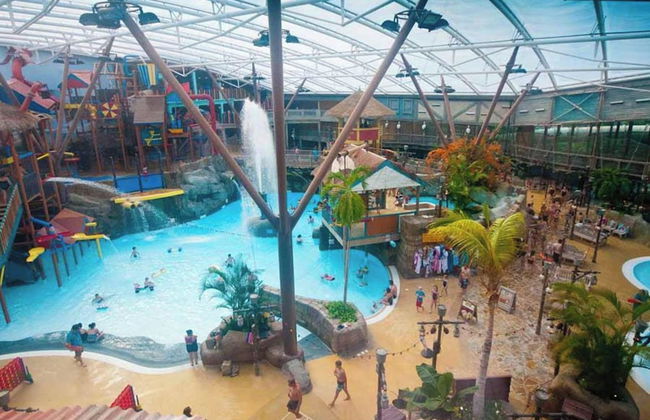 2 Bed Barn Alton Towers Xmas Markets Chatsworth - Foto 7