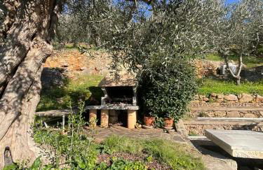 Villa i tre cipressi di Agnano - Foto 18