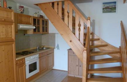 Appartementhaus Osserblick - Foto 38