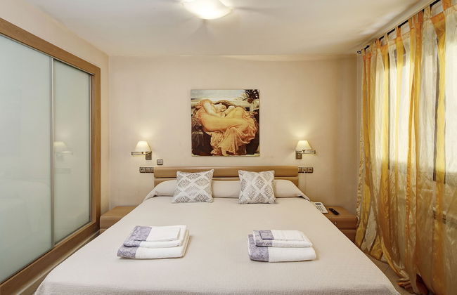 Apartamentos Turísticos Centro - Foto 19