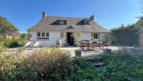 Maison familiale au cœur du golf de Cornouaille - Foto 1