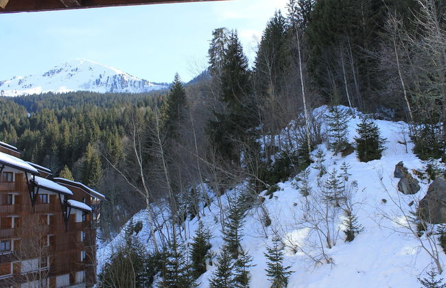 Residence Saboia Clés Blanches - Foto 30