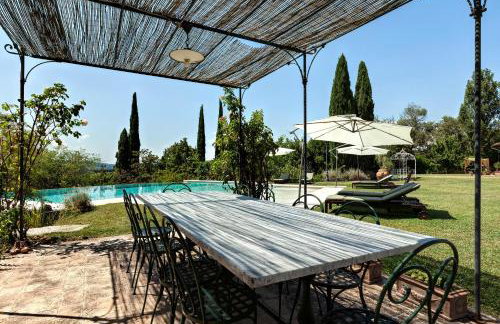 Podere Villanuova - Foto 4