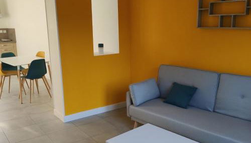 Appartement Cosy avec place de parking privée - Foto 2