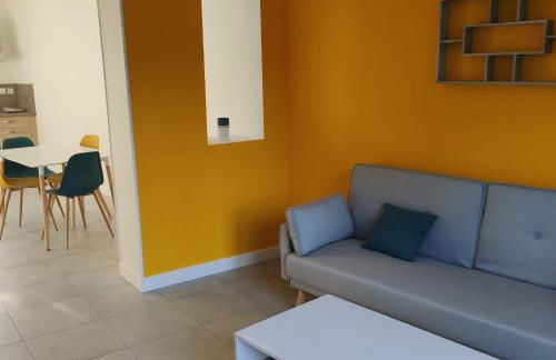 Appartement Cosy avec place de parking privée - Foto 2