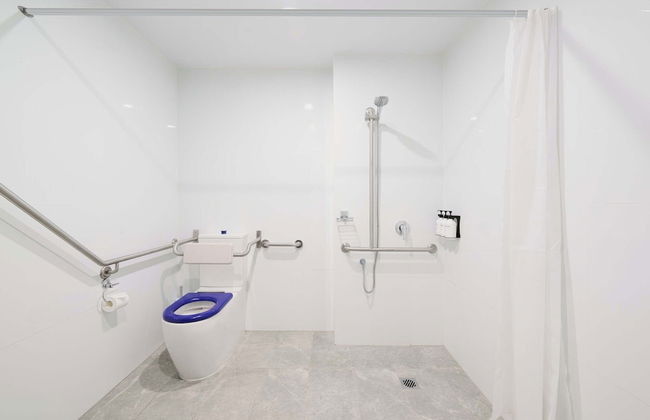 Abode Hotel Malua Bay - Foto 20