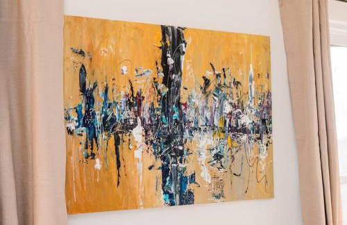 Off-Street Parking - Washer & Dryer - GroupStay - Foto 25