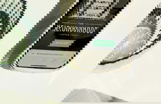 The Neighborhood Hotel-Little Italy - Foto 15