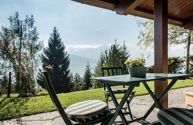 Ferienwohnungen Vomperberg - Foto 9