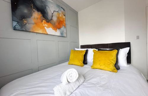 Fullerton House by Blue Skies Stays - Foto 19