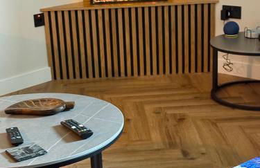 Luxury One Bedroom Cabin - Heatherbank Cabin - Foto 20