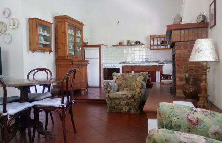 Casa Bartolacci Charme in Bivigliano (Near Mugello and Florence) - Foto 21