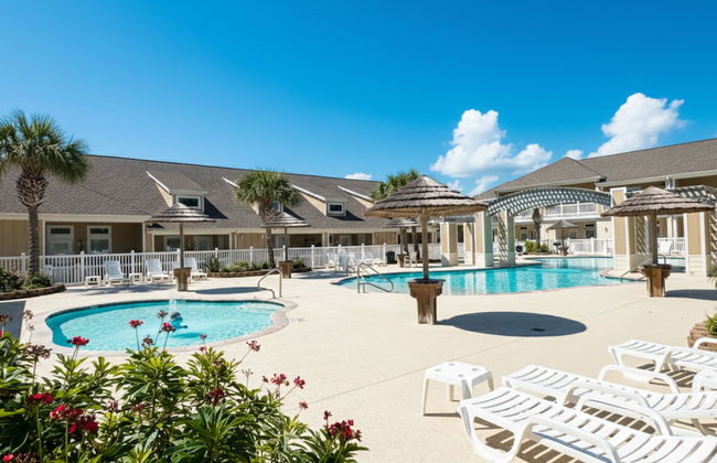 Trestles by Silver Sands Vacation Rentals - Foto 28