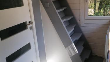 Le Chalet de la Villa Terre Neuve - Foto 3