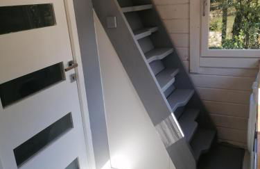 Le Chalet de la Villa Terre Neuve - Foto 3