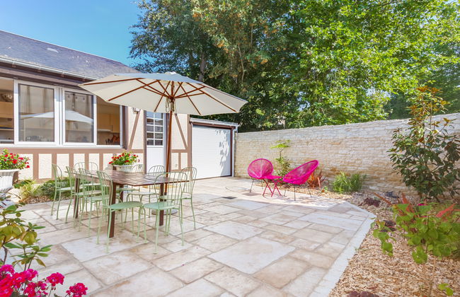 Le Cyclamen - Foto 15