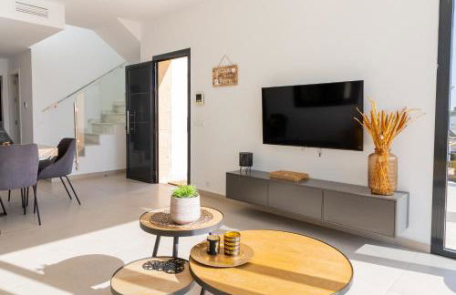 Villa Birdie Finestrat - Foto 9