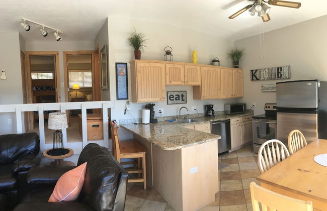 Buffalo Ridge - Unit B104 - Foto 7