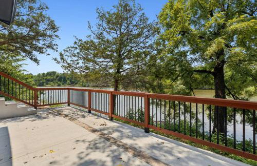 5BR Home Patio, Kitchen, Laundry Sleeps 14 #LW - Foto 9