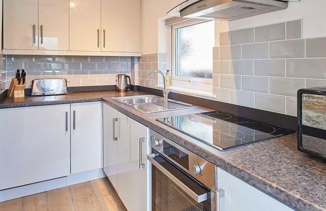 Host Stay Rose Cottage - Foto 2