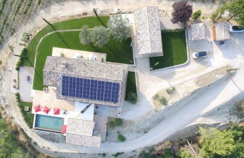 Relais Cocci Grifoni - Panoramic Wine Resort - Foto 18