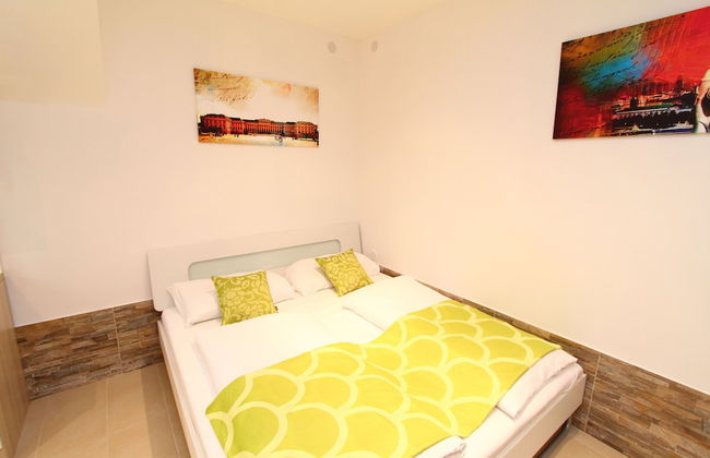 Apartment Barichgasse - Foto 2