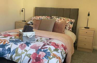 The Butcher's Flat Seahouses - Foto 19