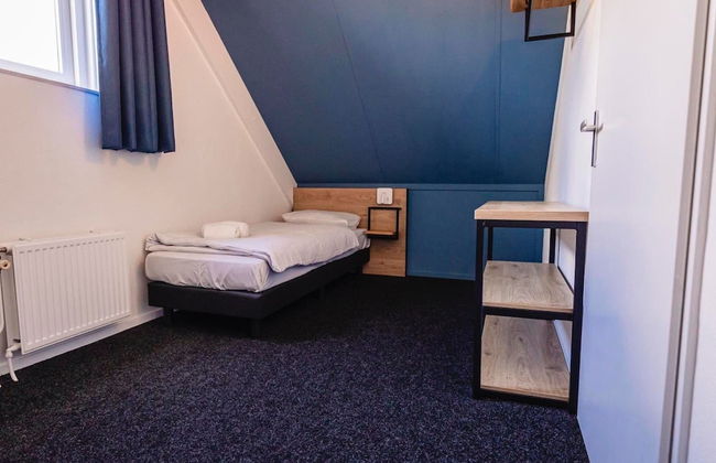 Holiday Home Nijmegen With Lake View - Foto 5